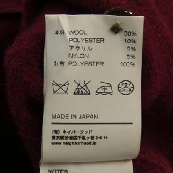 Hàng hiệu NEIGHBORHOOD 162SPNH-SHM05 Áo sơ mi 896730