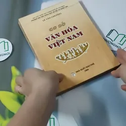 [XƯA] Cơ Sở Văn Hóa Việt Nam (1999) - Lê Văn Chưởng 928609