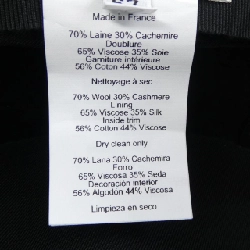 HERMES Elmes Cap - Hàng hiệu Chính hãng 834638