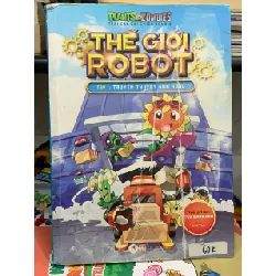 Thế giới Robot 1
