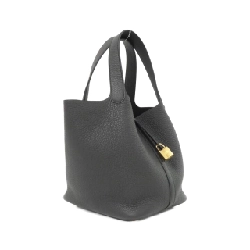 【Sản phẩm chưa sử dụng】Túi Hermes Picotin Lock MM 060991CC