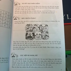 Đố vui toán học lớp 6 752487