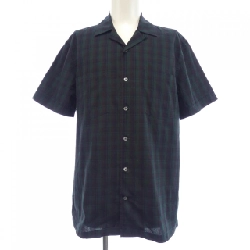 Áo sơ mi ngắn tay LOUIS VUITTON MKSH30C4B - Hàng hiệu Authentic