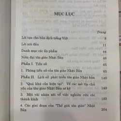 NGHIÊN CỨU TÔN GIÁO NHẬT BẢN - JOSEPH M. KITAGAWA 601912
