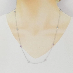 PT950/PT850 Dây chuyền đá màu - Hàng hiệu Authentic 865082