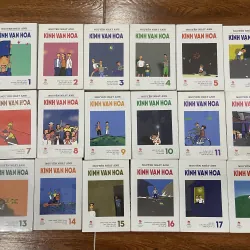 Kính Vạn Hoa full bộ 18 tập (5)