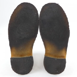 Giày boot CLARKS - Hàng hiệu Authentic 904689