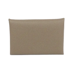 Ví thẻ Hermès Calvi 044164CK