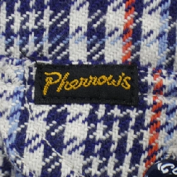 Áo sơ mi PHERROW'S - Hàng hiệu Authentic 901610