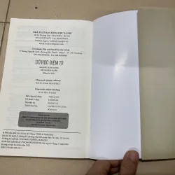 Tùng thư văn hóa Hán Nôm - Cổ Học Điểm Tô 992571