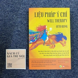 Liệu pháp ý chí