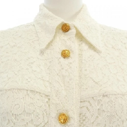 Đầm hoa ren LOUIS VUITTON FNDR35O86 647129