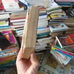 Khí Công Quách Lâm- Hoàng Mộng Khánh Dịch 1009023