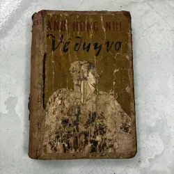 Anh hùng núi Vê duy vơ