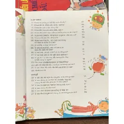 Những câu hỏi vì sao? – Ngộ Nghĩnh 561629