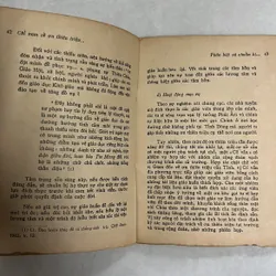Chỉ nam về ơn thiên triệu - 1970s 569471