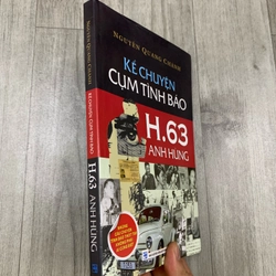Kể chuyện cụm tình báo H 63 anh hùng. 1a1 509637