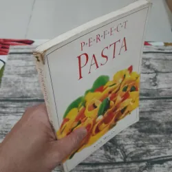 Perfect PASTA-Sách chỉ dạy nấu ăn món mỳ Ý truyền thống. Tg. Anne Willan 785743