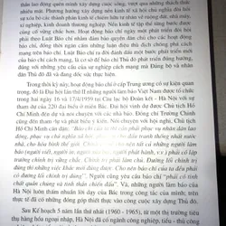 60 năm báo chí thủ đô - Sự kiện - Nhân vật - Tác phẩm 1954-2014 708222