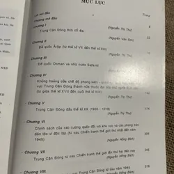 NGUYỄN THỊ THƯ-NGUYỄN HỒNG BÍCH-NGUYỄN VĂN SƠN - LỊCH Sử TRUNG CẬN ĐÔNG 714642
