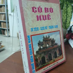 CỐ ĐÔ HUẾ  556937