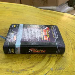 TỪ ĐIỂN ANH MỸ GIAO TIẾP HÀNG NGÀY  790417