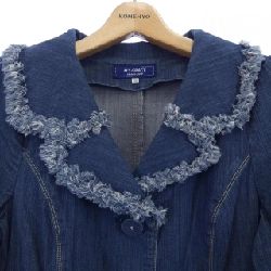 【Mã giảm giá】M'S GRACY Áo khoác 643376