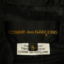 COMME des GARCONS GO-J012 Áo khoác 626612