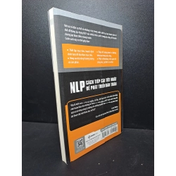 Ứng dụng thành công NLP - TB lần 2 2019 mới 95% HCM.ASB2512 kỹ năng tư duy Oreka-Blogmeo 61742