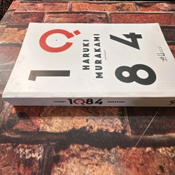 Tiểu thuyết 1Q84, Haruki Murakami, cuốn 1 335843