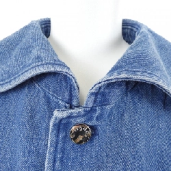 VIVANO Áo khoác denim - Hàng hiệu Authentic 817805