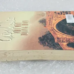 Tiểu thuyết của Quỳnh Dao: NHƯ MÂY HOÀNG HÔN (467 trang) 739091