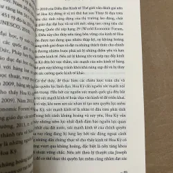 Giải Mã Quyền Lực Mềm Hoa Kỳ Dưới Thời Barack Obama 1025419