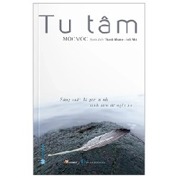 Tu Tâm - Mộc Mộc 185273