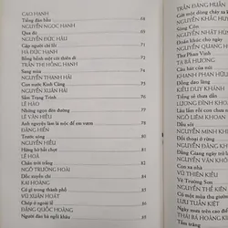 [2 cuốn] Thơ từ cuộc thi thơ Văn nghệ Quân đội + Truyện ngắn được giải báo Văn nghệ 606614