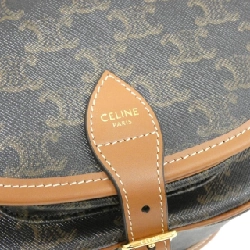 Túi đeo vai Celine Folco Medium 191502BZJ 611659