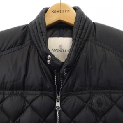 MONCLER Áo gile - Hàng hiệu Chính hãng 898035