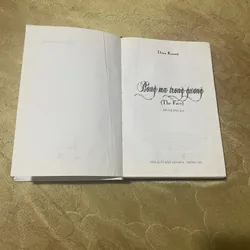 BÓNG MA TRONG GƯƠNG- DEAN KOONTZ 596337