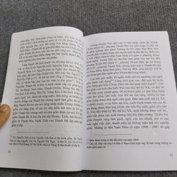 NGHỀ TRUYỀN THỐNG Ở HỘI AN 464410