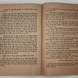 NHỮNG NGƯỜI ĐÀN BÀ Ở MISSALONGHI - Tiểu thuyết của nữ nhà văn Colleen Mc Cullough 706622