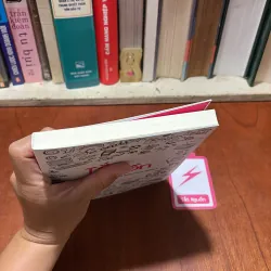 II Sách Kỹ Năng: Tắt Nguồn _ Bình Tĩnh Sống Dù Đời Náo Động - Angela Lockwood - 2021 791032