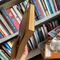 Minh Mạng Mật Chỉ Giản Tư Hải 796481