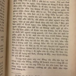 PHAN BỘI CHÂU NIÊN BIỂU - DỊCH GIẢ: PHẠM TRỌNG ĐIỀM & TÔN QUANG PHIỆT 778774