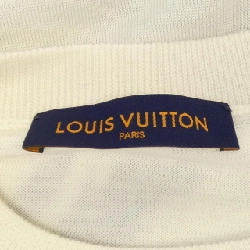 Áo len LOUIS VUITTON シスルインターシャプルオーバー HON89WX87 - Hàng hiệu Authentic 892649