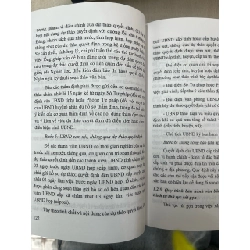 Giáo trình kỹ thuật soạn thảo văn bản 929220