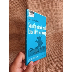 Sinh tồn với cạnh tranh khốc liệt ở văn phòng 2006 mới 90% (Kỹ năng sống) HCM060526