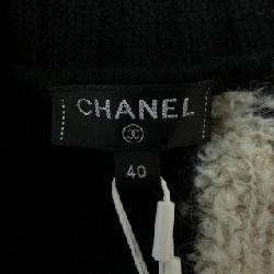 【Mã giảm giá】Chanel CHANEL Áo len 644294