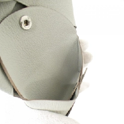 Ví tiền Hermes Calvi Duo 082977CK 621422