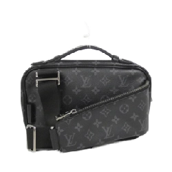 Túi đeo chéo Louis Vuitton Monogram Eclipse M42906 611399