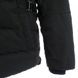 Áo khoác lông Canada Goose BLACKLABEL 3824LB LYNDALE PARKA - Hàng hiệu Chính hãng 809191